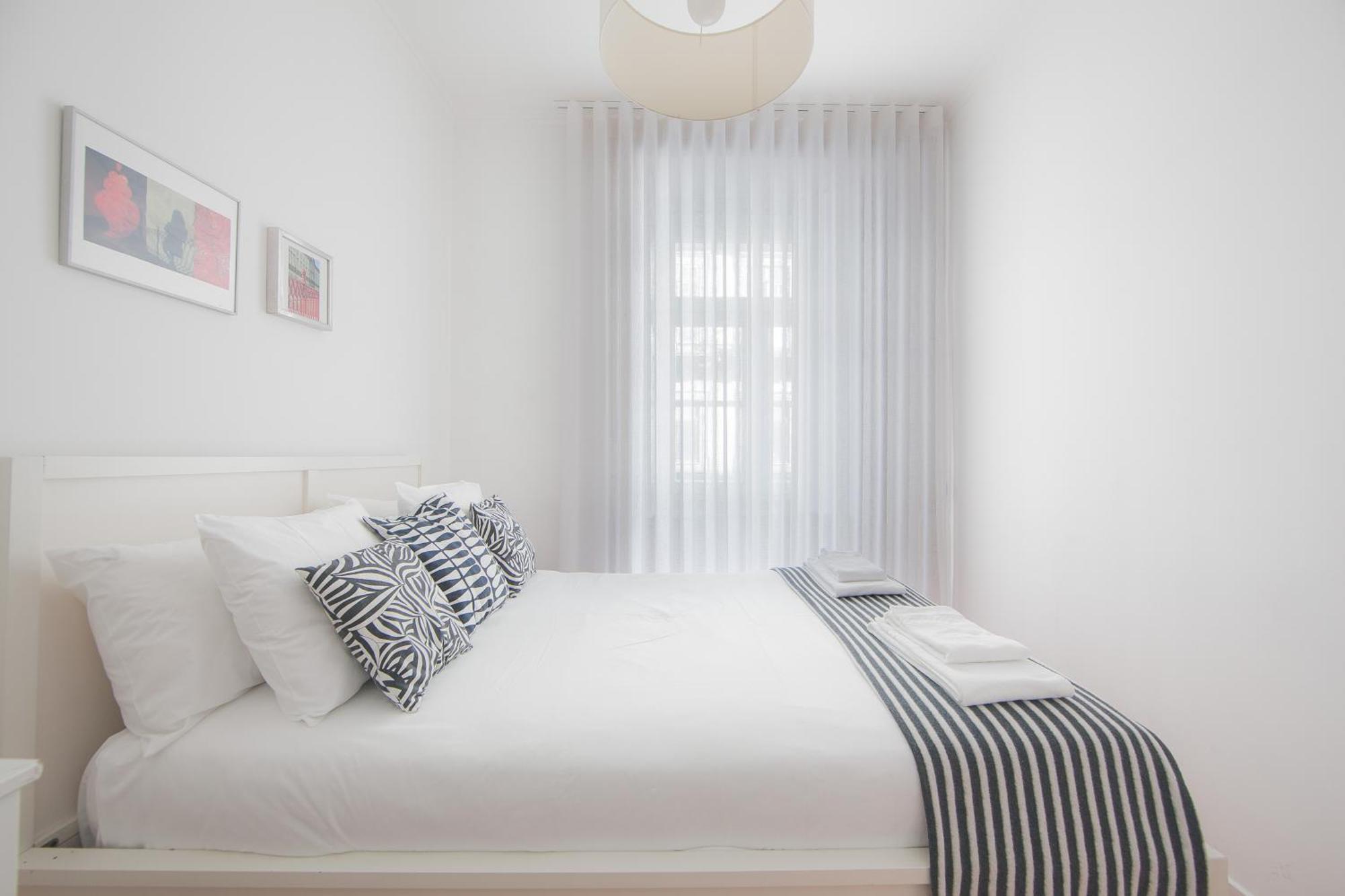 Citybreak-Apartments Patio ปอร์โต ภายนอก รูปภาพ