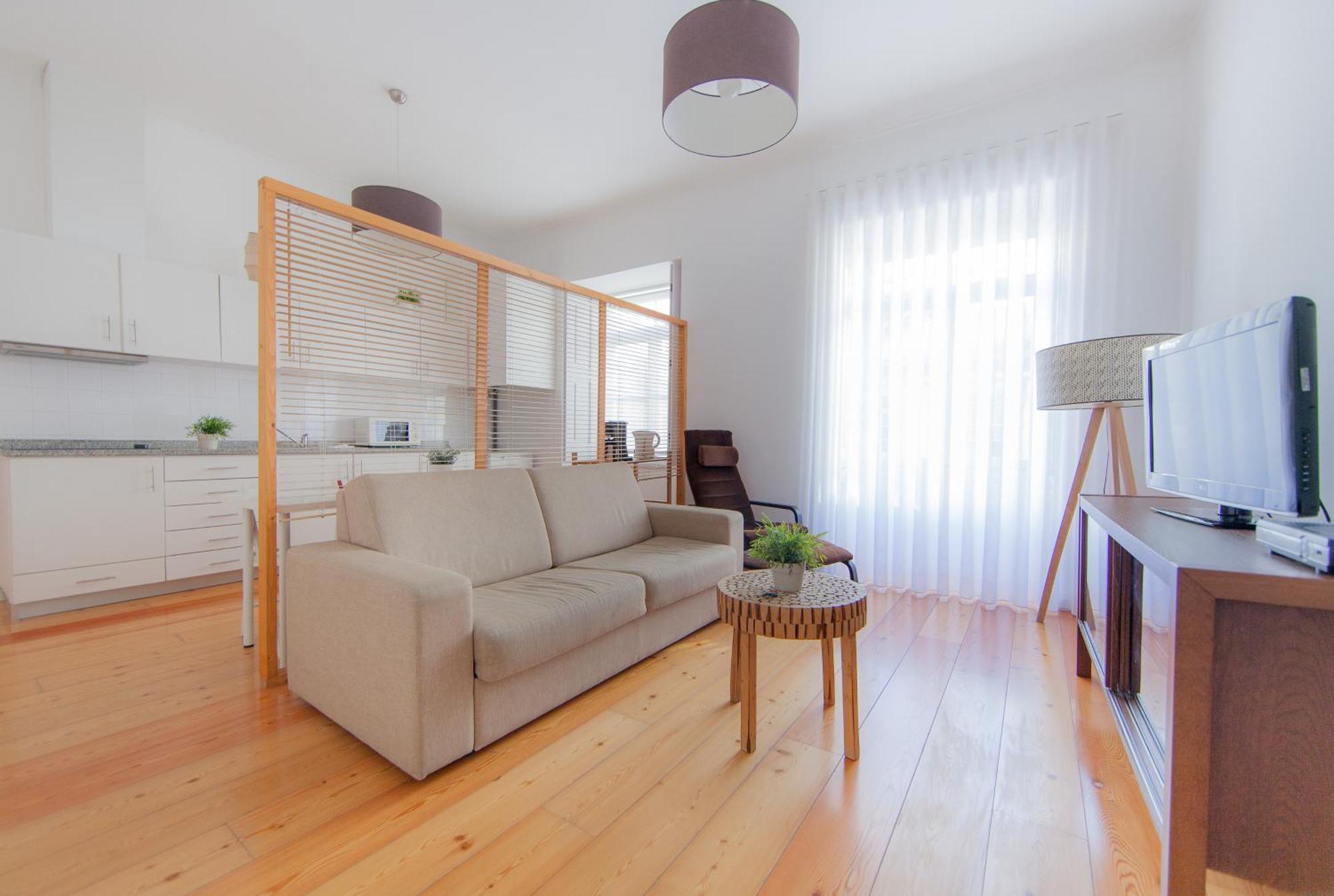 Citybreak-Apartments Patio ปอร์โต ภายนอก รูปภาพ