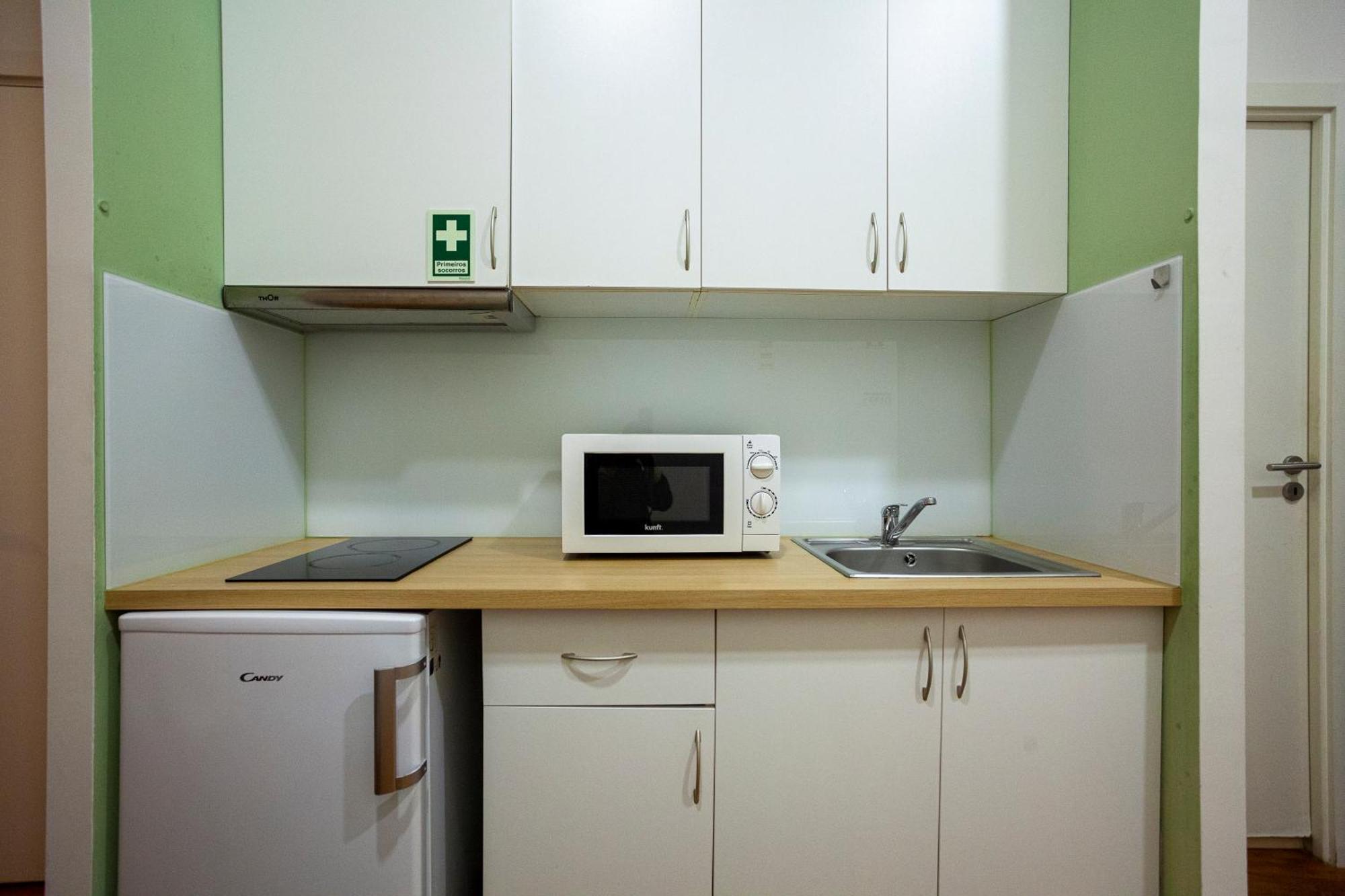 Citybreak-Apartments Patio ปอร์โต ภายนอก รูปภาพ
